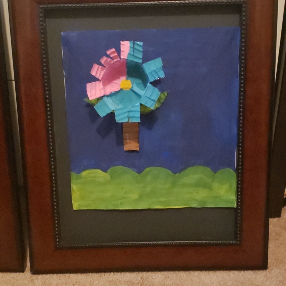 Picture frame - Picture 3 of 3